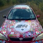 Big Bertha - @big_bertha_beep_beep - Instagram