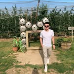 Bertha Bender - @margseraji - Instagram