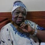 Bertha Bennett - @bennettbertha - Instagram
