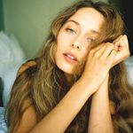 Bertha Bennett - @lucianbattle - Instagram