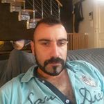 Benoit Berthaud - @benoitberthaud - Instagram