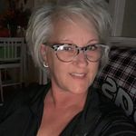 Bertha Benoit - @rarin51256 - Instagram