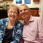 Bertha Benoit - @bertha.benoit.thibodeau - Instagram