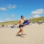 Bertha Berger - @berthbb_erger - Instagram