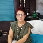 Bertha Bernal - @berthageorgina - Instagram