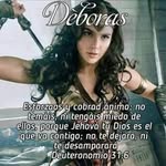 Bertha Bernal - @berthabernal4205 - Instagram