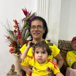 Bertha Bernal - @bertha.bernalreyes - Instagram