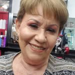 Bertha Bernal - @berthauabc - Instagram