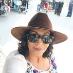 Bertha Bernal - @bertha.navarro.9659 - Instagram