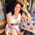 Bertha Bernal Garcia - @berthabernalg - Instagram