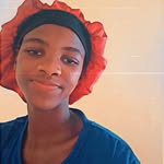 bertha bernard - @ur_gurl_bertha - Instagram