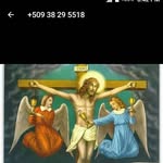 Bertha Bernard - @bertha.bernard.5030 - Instagram