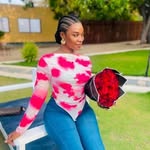 Bertha Bernard - @berthabernard180 - Instagram
