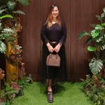 Bertha Bernardeth - @berthabernardeth - Instagram