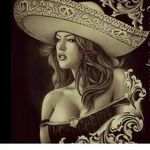 Bertha " bird " Correa 🐦 - @berthacorrea_72 - Instagram
