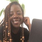 Bertha | L’assistante virtuelle des black owned business - @kola.assistancevirtuelle - Instagram