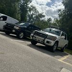 Big Bertha and Black Betty - @r50_pathfizzy - Instagram