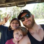 Blake Bertha - @blakembertha34 - Instagram