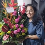 Bertha Blanco - @berthik2509 - Instagram