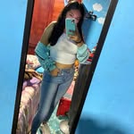 Bertha Blanco - @berthablh - Instagram