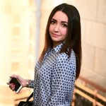 Bertha Rice - @berthablissrice - Instagram
