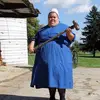 Arie - @bigberthablue - TikTok