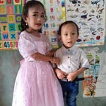 Bertha Blue Siagian - @bertha_blue_siagian - Instagram