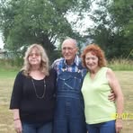 Bertha Blum - Facebook