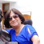Bertha Bolaños - @berthaamerica.bolanoszhungur.9 - Instagram