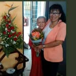 Bertha Bolaños - @rikardina48 - Instagram