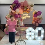 Bertha Bolaños - Facebook