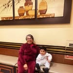 Bertha Bolaños Cribilleros - @berthabolanos5 - Instagram