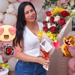 Bertha Delgado Bolaños - @berthadelgadobolanos - Instagram