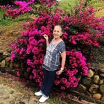 Bertha Delgado Bolaños - @delgadobolanosbertha - Instagram