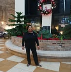 Bertha Bond - Facebook