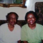 Bertha Bonds - @bondsbertha - Instagram