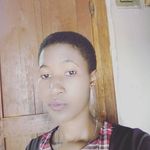 Bertha Mbonde - @mbondebertha - Instagram