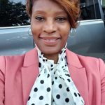 Bertha Bonner II - @berthatwo - Instagram