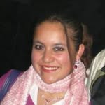 Bertha Angélica Borja Segovia - @bborjasegovia - Instagram