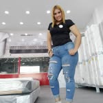 Bertha Borja - @bertha_b18 - Instagram