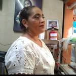 Bertha Borja - @liliana.bebemanzano - Instagram