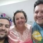 Bertha Gpe Borja Diez - @betty_borjadiez - Instagram