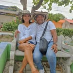 Bertha Lafaurie Borja - @berthabeatrizborjalafaurie70 - Instagram