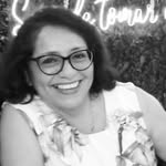 Bertha Marcos Borja - @berthymarcos - Instagram