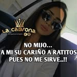 moríta borjas - @bertha_borjas2018 - Instagram