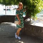 Bertha Bos - @bosbertha - Instagram