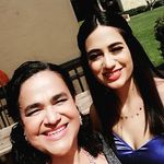 Bertha Bosch - @berthabosch - Instagram