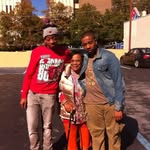 Bertha Bostick - @bertha_bostick - Instagram