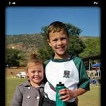 Bertha Suzelle Bosman - @berthabosman - Instagram