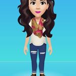 Bertha N Rios Botello - @berthanriosbotello - Instagram